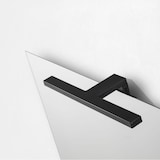 thumbnail of AQA Design Lampada Led per specchio NOIR cm. L.30 P.11 H.8 MP00718