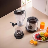 thumbnail of Blender 500w Avec Robinet De Service Juice Hub Kitchencook