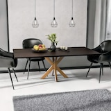 thumbnail of Patas de mesa Biloxi Dorado/85x85 cm