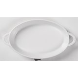 thumbnail of Ovaal tapasschaaltje, HENDI, 0,35L, 262x140x(H)33mm