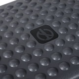 thumbnail of HOMCOM Apoio de pés ergonômico ajustável para escritório 46 x 35 cm Cinza escura