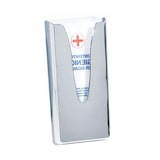 thumbnail of Mar Plast Dispenser sacchetti igienici Cromato 688cro