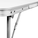 thumbnail of Casaria Alu Campingtisch Gartentisch Klappbar 80x60cm