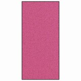 thumbnail of vidaXL Deurmat Anders Roze en Zwart 120 x 250 cm Polyamide en PVC