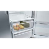 thumbnail of BOSCH Réfrigérateur Américain 91cm 562l Nofrost KAD93AIDP