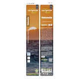 thumbnail of San Ignacio Valencia - Faca de Pão 20cm Aço Inoxidável