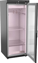 thumbnail of Reifeschrank für fleisch 240 lts. 55 kgs. - 600x650x1550 mm - 240 W 230/1V - 15EC6615 Eurast