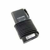 thumbnail of Dell Adapter Netzteil Ladegerät Charger USB-C Typ-C 65W WMDHR 2WDR5 2YK0F JYJNW M1WCF HA65NM190 DA65NM190 LA65NM170 XPS Latitude Precision XPS