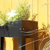 thumbnail of SIENA GARDEN Hochbeet Slim Hochbeet Slim, 98x25x82 cm