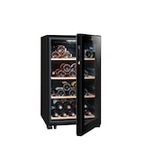 thumbnail of LS52BLACK Cave à vin de service 52 bouteilles, La Sommelière