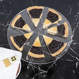 thumbnail of Danieli - Alzatina in Acrilico - Espositori Trasparenti in Acrilico, Alzatine per Dolci, Frutta e Buffet, Cupcakes per il Bar