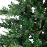 thumbnail of Weihnachtsbaum Grandis 180cm mit weichen Nadeln grün