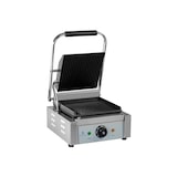 thumbnail of Royal Catering Kontaktgrill geriffelt 1800 W