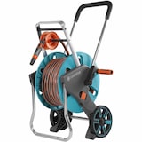 thumbnail of Gardena Schlauchwagen AquaRoll M Easy Set