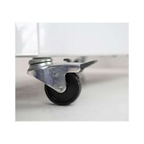 thumbnail of Impastatrice a spirale con variatore di velocità con testa fissa e motore monofase - capacità 41 lt