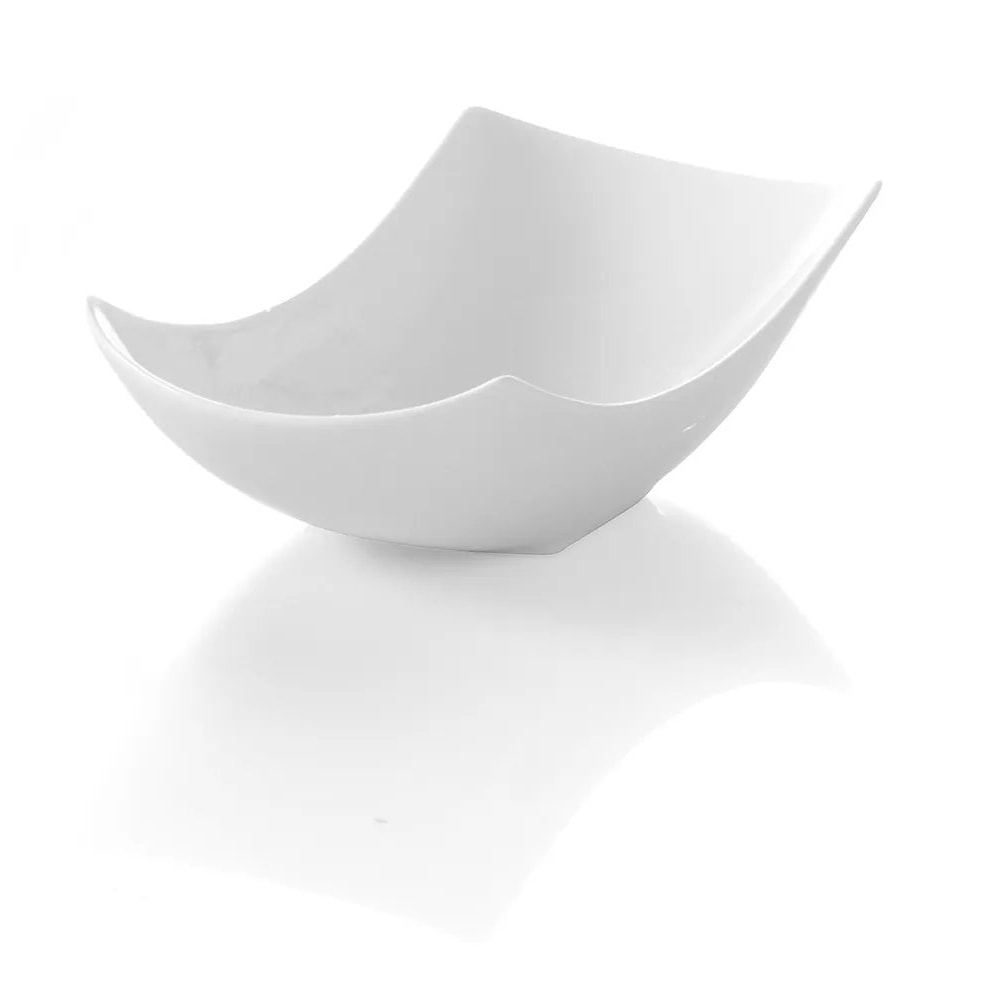 HENDI Kom Vanilla, 225x111x(H)62mm