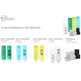 thumbnail of SET: Dusch- und Haarshampoo 12x425ml - HOTELSERIE