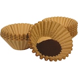 thumbnail of ZORRO 250 Stk. Kaffeefilter für Gastronomie Kaffeemaschinen Filterpapier