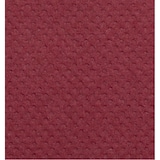 thumbnail of MONOUSO - Papieren Servet Micropunt 2-laags Bordeaux 20x20cm (2.400 Stuks)