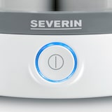 thumbnail of SEVERIN Joghurtbereiter, inkl. 7 Portionsgläsern à 150 ml mit auslaufsicherem Deckel