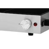 thumbnail of 1 x Bartscher Grillplatte GP2511GN