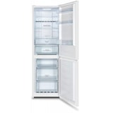 thumbnail of INFINITON Frigorifico Combi FGC-A192BD, 300 Litros, 186 cm, E, No Frost, Blanco