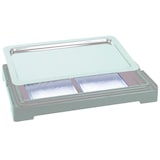 thumbnail of APS 11503 Kühlbox -TOP FRESH GN 1/1-  56,5 x 35 cm, H: 6,5 cm OHNE HAUBE