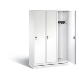 thumbnail of C+P Garderobenschrank Evolo, H1800xB1200xT500mm