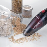 thumbnail of Wet and Dry cordless di Ariete è un aspirabriciole senza filo e maneggevole che permette di lasciar pulita casa anche quando si ha poco tempo
