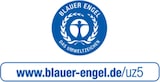 thumbnail of 1728 Rollen Toilettenpapier, 2-lagiges Tissue 12 cm x 10 cm weiss Basic 250 Blatt