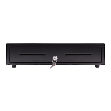 XLD 460A Kassenschublade elektrisch Olympia Kassenkompatibel mit RJ11/12 Anschluss