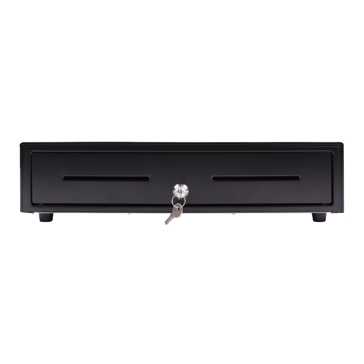 XLD 460A Kassenschublade elektrisch Olympia Kassenkompatibel mit RJ11/12 Anschluss