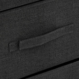 thumbnail of FIVE - Organizer 'Tissa' mit 3 dunkelgrauen Schubladen