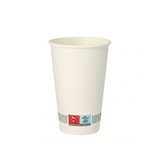 thumbnail of PAPSTAR, Drinkbekers, Karton "pure" 0,3 l Ø 8 cm · 11,7 cm wit