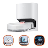 thumbnail of Xiaomi B102GL Robot Vacuum X10 - Staubsauger - Roboterstaubsauger