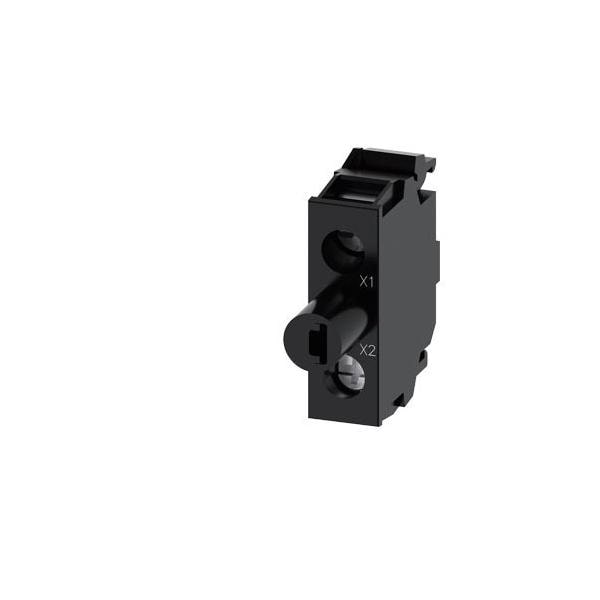 Siemens Dig.Industr. LED-Modul 3SU1401-2BB60-1AA0 3SU14012BB601AA0