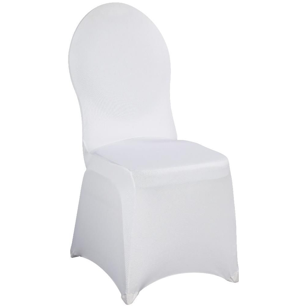 METRO PROFESSIONAL Coprisedia Trendy bianco