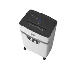 thumbnail of HP Aktenvernichter OneShred 15CC 15 Blatt Papier Kreditkarten Heftklammern