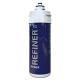 thumbnail of WCF Refiner 350 AG Aktivkohle Wasserfilter 0,5µm Mikrofiltration mit Silberionen