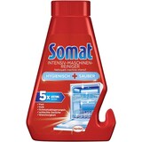 thumbnail of Somat Intensiv-Maschinenreiniger Spülmaschinen Reiniger Spülen Waschen 8x250 ml