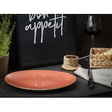 thumbnail of CreaTable Vintage Nature Umbra Steakteller 4-tlg Porzellan
