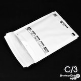 thumbnail of Lot de 100 Enveloppes à bulles ECO C/3 format 150x220 mm