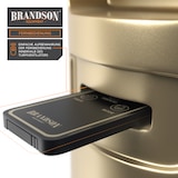 thumbnail of Brandson Turmventilator, GS, 60° Oszilation zuschaltbar, Standventilator, mobiler Lüfter, Säulenventilator 96 cm, Ventilator mit 3 Geschwindigkeiten