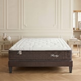thumbnail of Matelas Privilège - Ressorts ensachés + mousse hypersoft - 30 cm - 90x200 cm