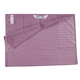 thumbnail of METRO Professional Mikrofasertuch für Geschirr und Oberflächenreinigung, Polyester / Polyamid, 24 x 13 cm, fliederfarben, 5 Stück