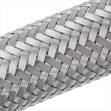 thumbnail of Edelstahl Panzerschlauch 3/4 Zoll DN19 600mm