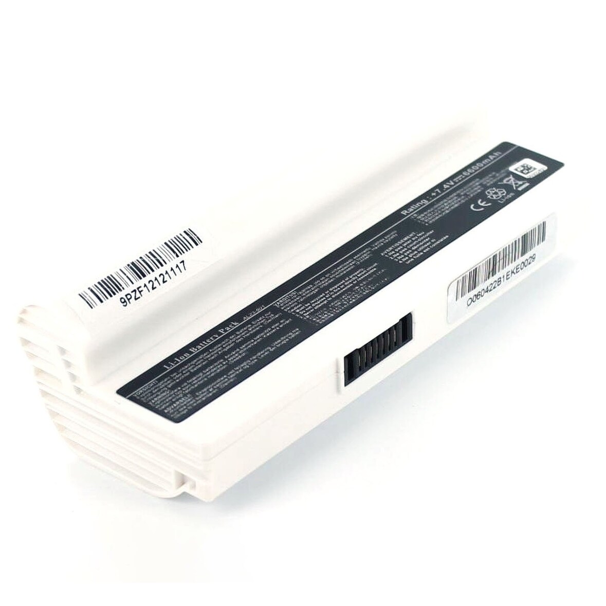 Akku kompatibel mit Asus EEE PC 1000H