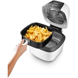 thumbnail of Friggitrice De Longhi FH-2133W 4in1 1400W Bianco