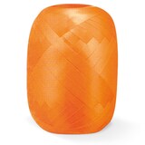 thumbnail of 5 Rollen Geschenkbänder Schleifenband Kräuselband rot gelb