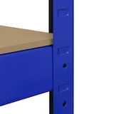 thumbnail of Monster Racking T-Rax Hoek Stellingkast - Blauw